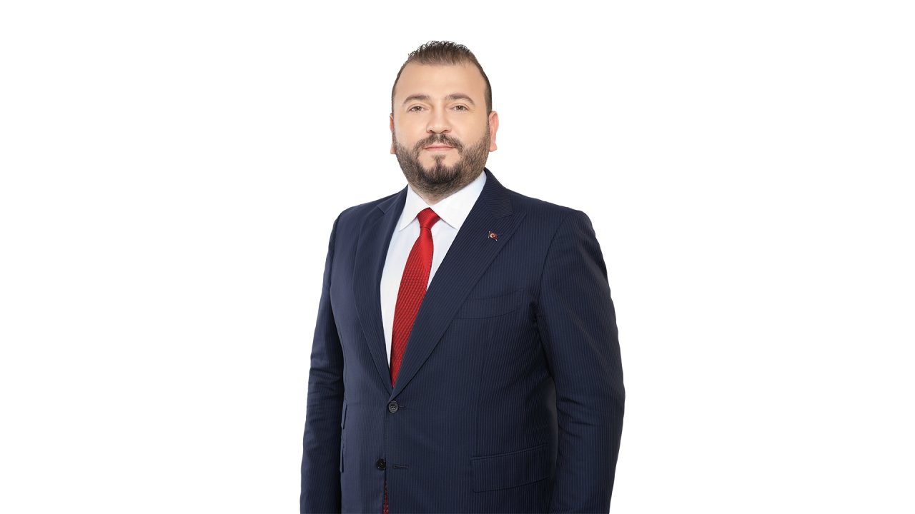 Mustafa CANDAROĞLU